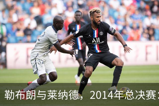 勒布朗与莱纳德，2014年总决赛：谁爆了谁？